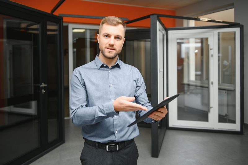Office Bathroom Renovation