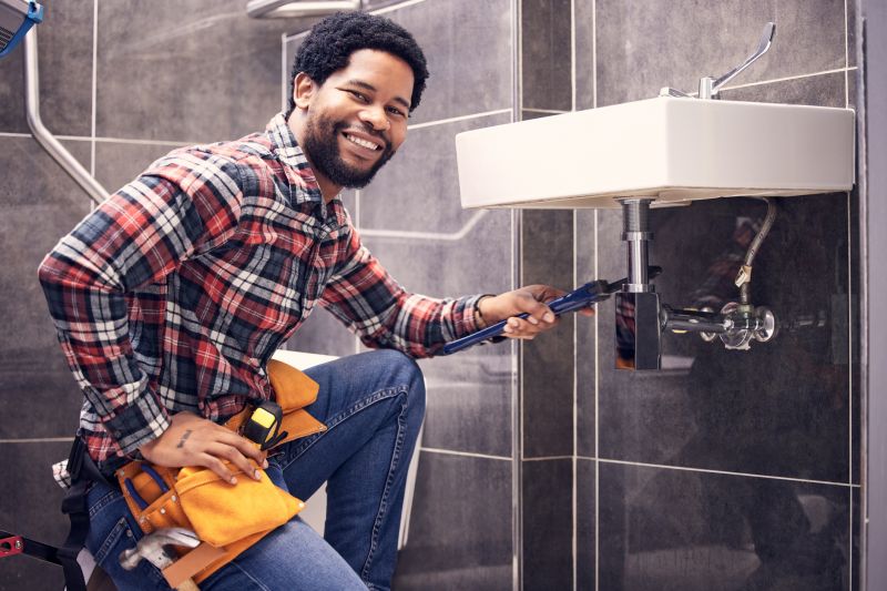 Professional Bathroom Renovation Experts